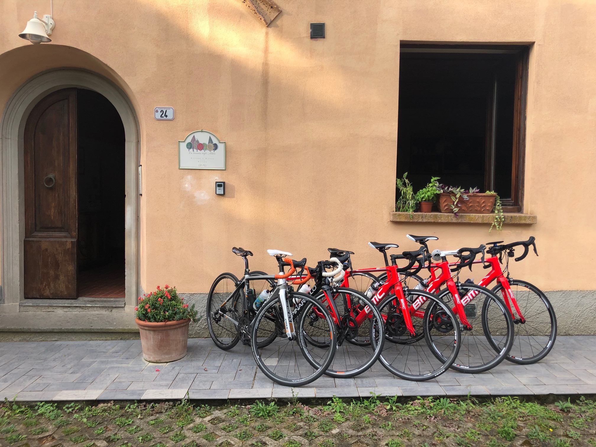 Le 99 Curve: la salita ciclistica Castagneto–Sassetta–Suvereto, una delle più amate della Costa degli Etruschi